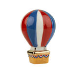Red, White, and Balloon Mini - Lizzy G's Fine Gifts