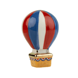 Red, White, and Balloon Mini - Lizzy G's Fine Gifts
