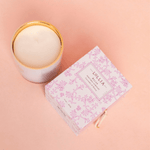 Relax Boxed Candle - Lizzy G's Fine Gifts