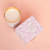 Relax Boxed Candle - Lizzy G's Fine Gifts