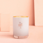 Relax Boxed Candle - Lizzy G's Fine Gifts