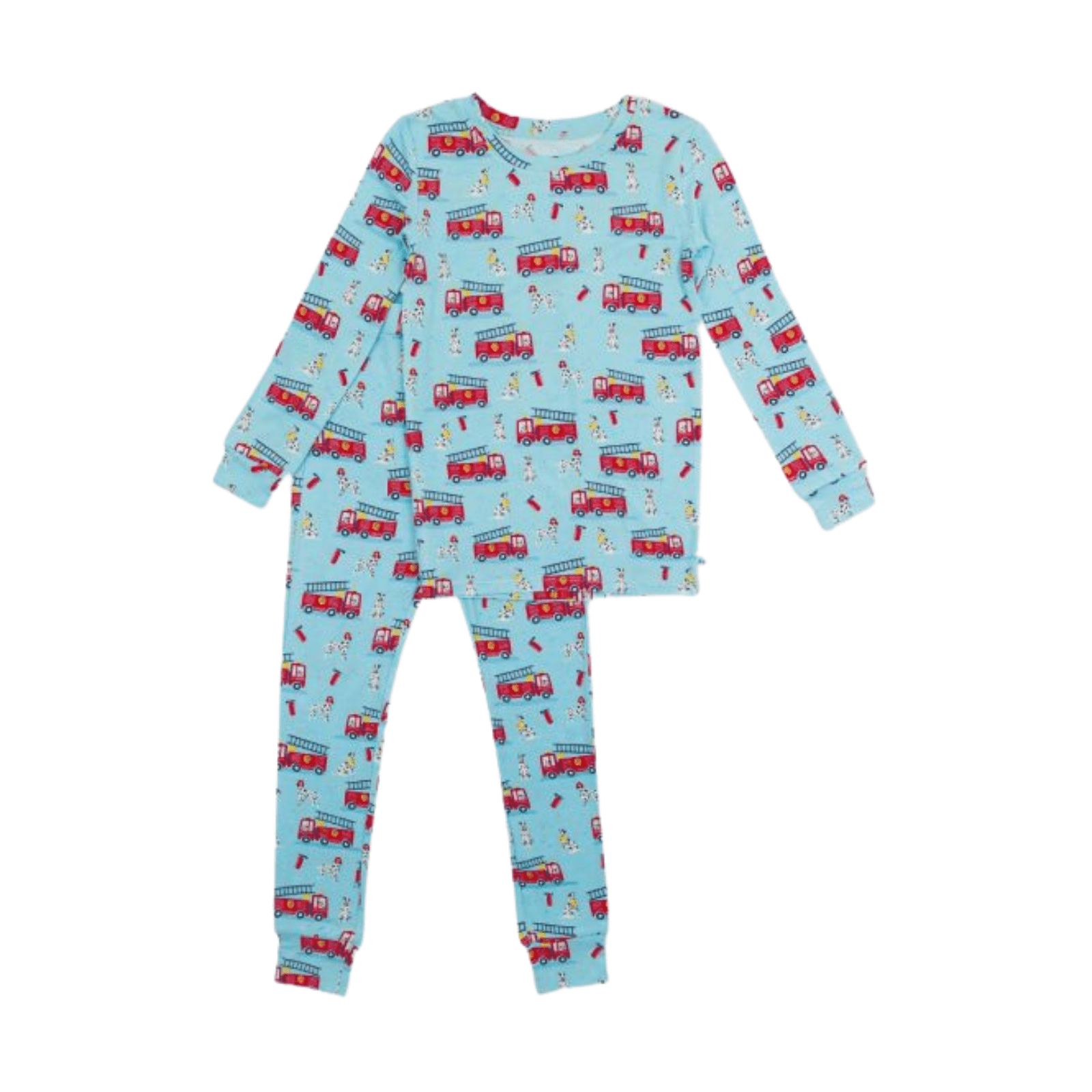 Rescue Paws Toddler Two Piece PJ Set - Lizzy G's Fine Gifts