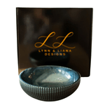 Resin Fruit Bowl - Lizzy G's Fine Gifts