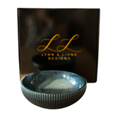 Resin Fruit Bowl - Lizzy G's Fine Gifts
