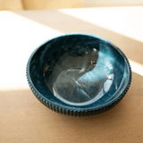 Resin Fruit Bowl - Lizzy G's Fine Gifts