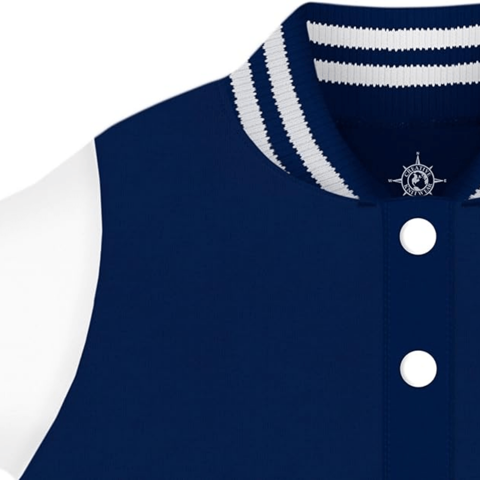 Rice Univ. Baby Varsity Jacket - Lizzy G's Fine Gifts