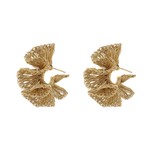 Rio Hoop Crochet Earrings - Lizzy G's Fine Gifts
