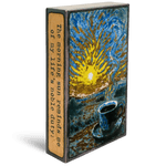 Rise - 303 - Copper Art Block - Lizzy G's Fine Gifts