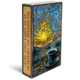 Rise - 303 - Copper Art Block - Lizzy G's Fine Gifts