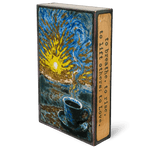 Rise - 303 - Copper Art Block - Lizzy G's Fine Gifts