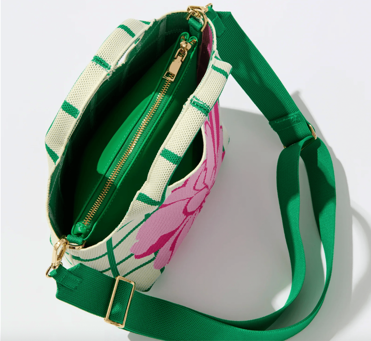 Robbie Mini Tote - Lizzy G's Fine Gifts