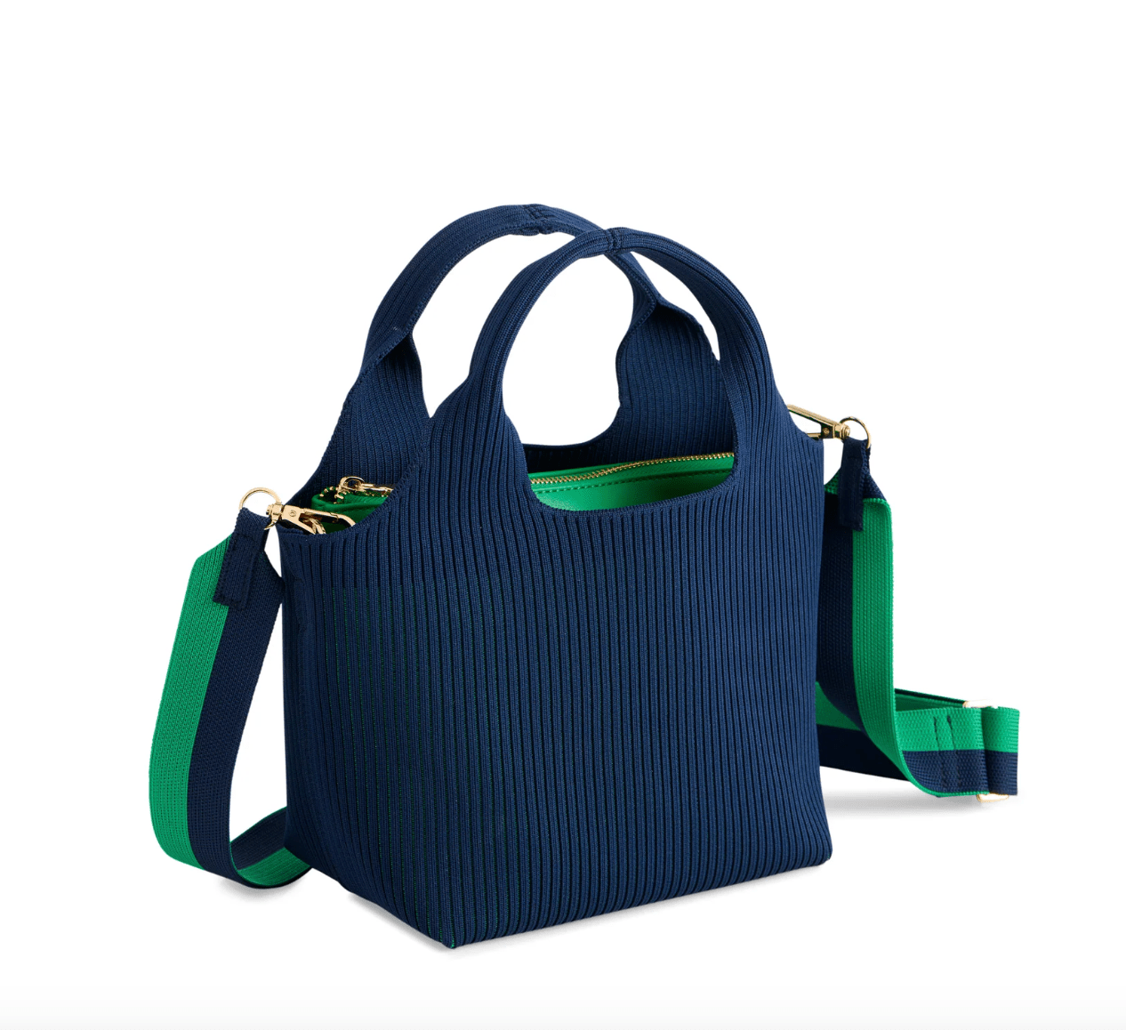 Robbie Mini Tote - Lizzy G's Fine Gifts