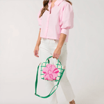 Robbie Mini Tote - Lizzy G's Fine Gifts