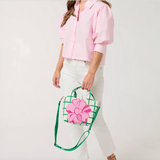 Robbie Mini Tote - Lizzy G's Fine Gifts