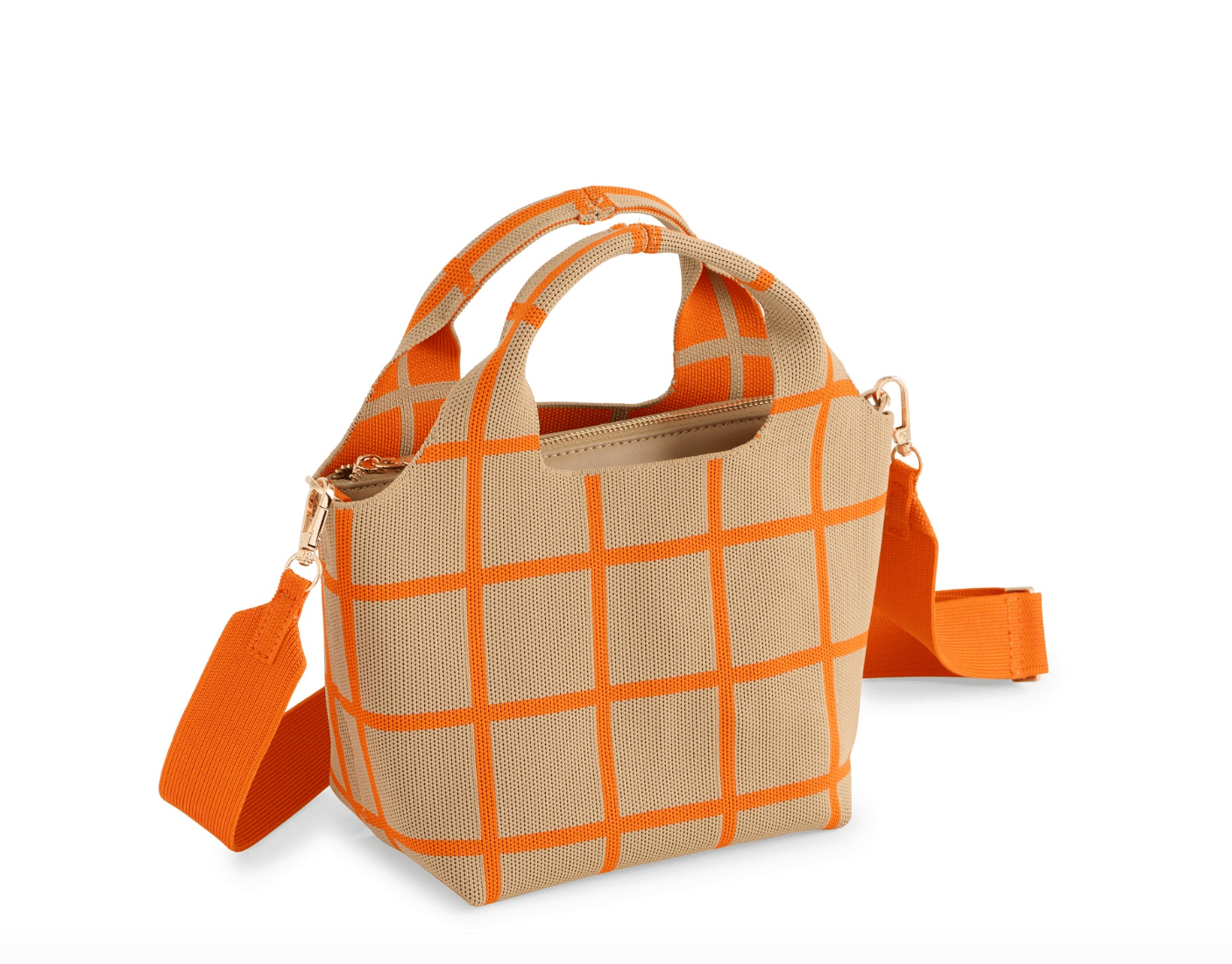 Robbie Mini Tote - Lizzy G's Fine Gifts