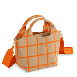 Robbie Mini Tote - Lizzy G's Fine Gifts