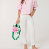 Robbie Mini Tote - Lizzy G's Fine Gifts