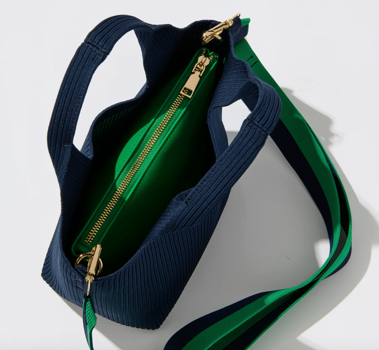 Robbie Mini Tote - Lizzy G's Fine Gifts