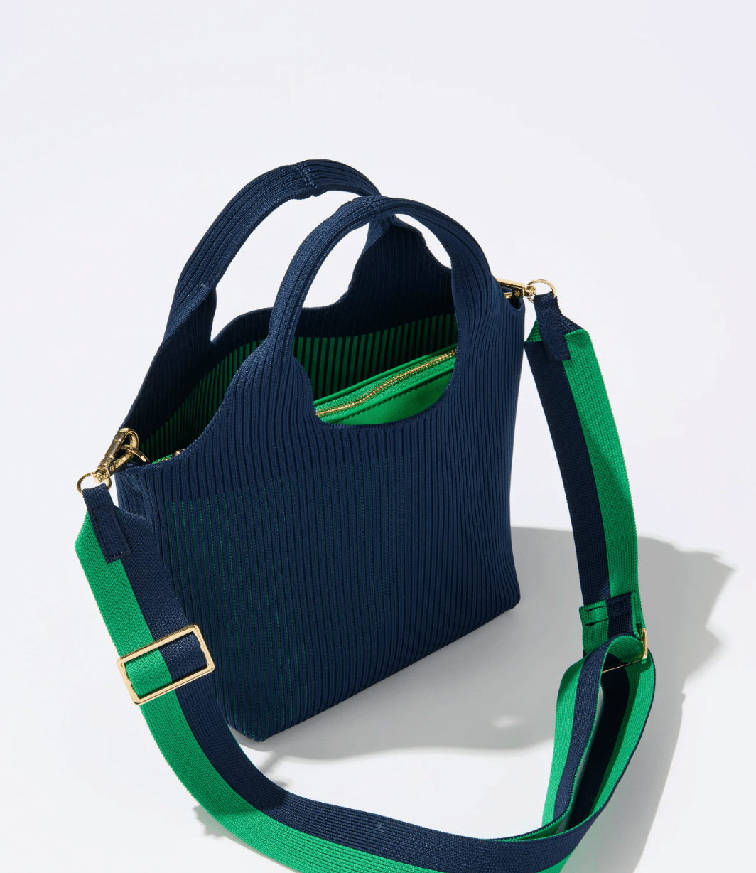 Robbie Mini Tote - Lizzy G's Fine Gifts