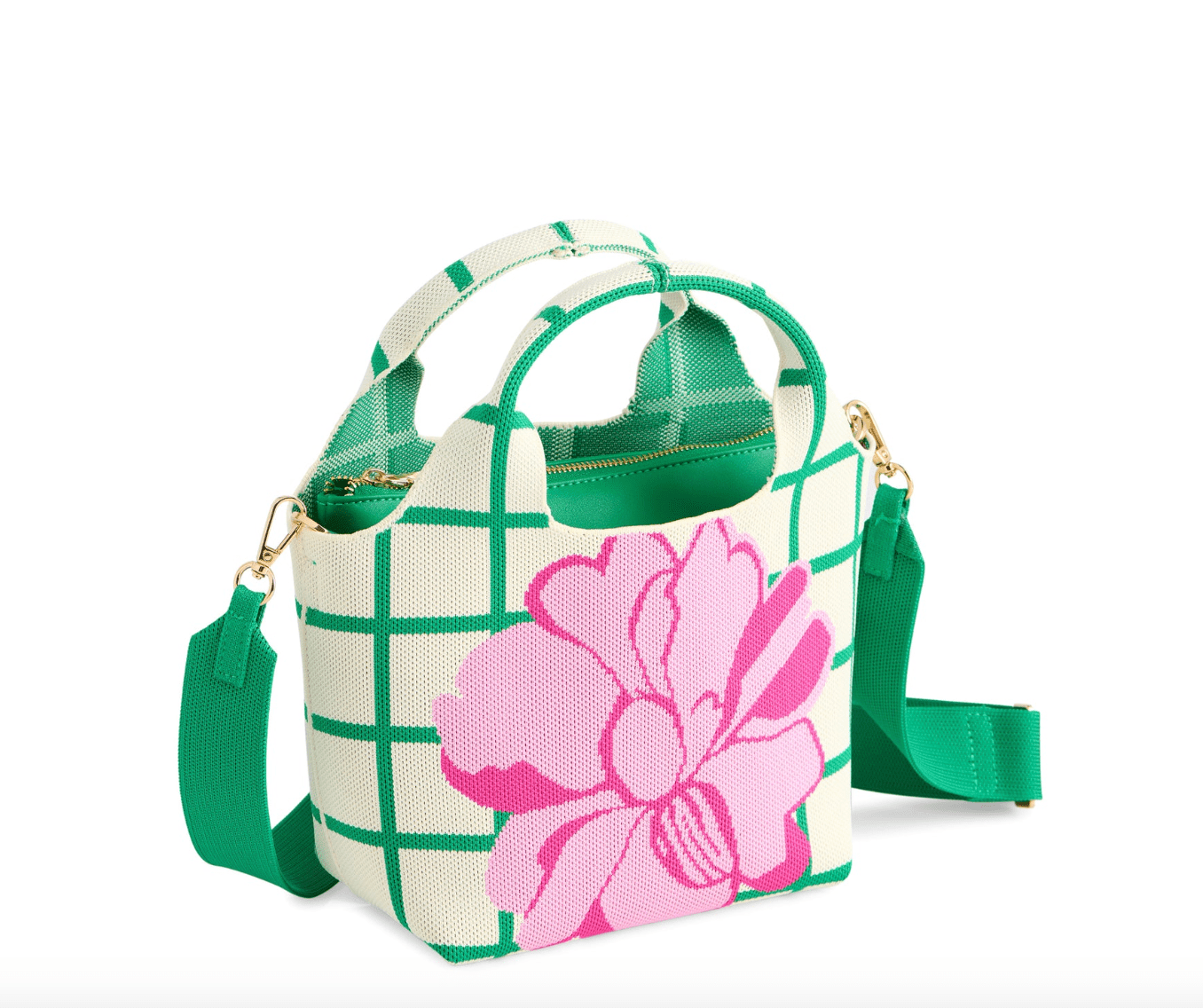 Robbie Mini Tote - Lizzy G's Fine Gifts