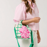 Robbie Mini Tote - Lizzy G's Fine Gifts