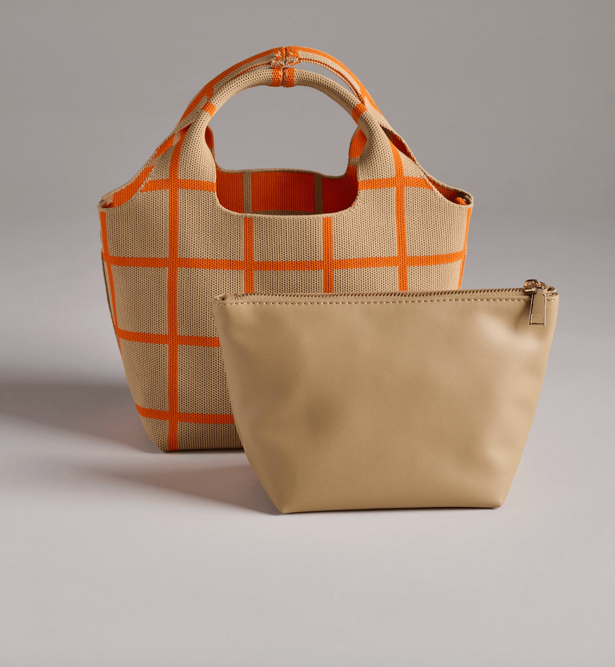 Robbie Mini Tote - Lizzy G's Fine Gifts