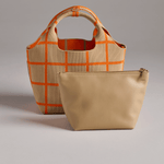 Robbie Mini Tote - Lizzy G's Fine Gifts