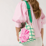 Robbie Mini Tote - Lizzy G's Fine Gifts