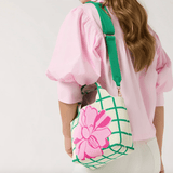 Robbie Mini Tote - Lizzy G's Fine Gifts