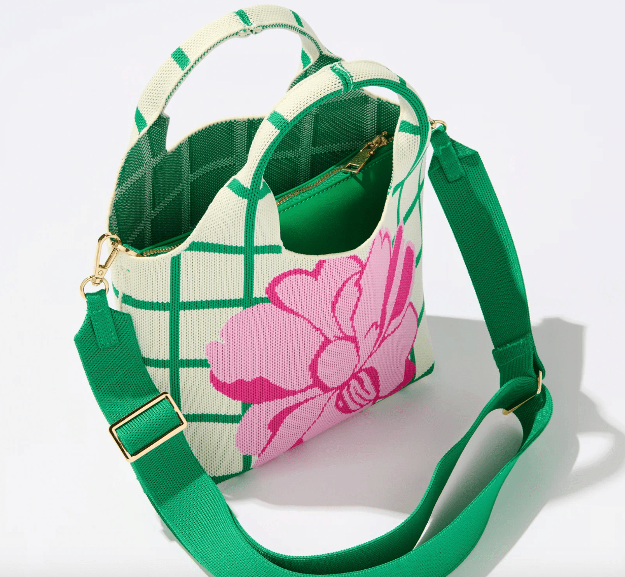 Robbie Mini Tote - Lizzy G's Fine Gifts