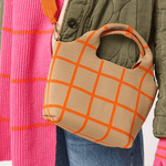 Robbie Mini Tote - Lizzy G's Fine Gifts