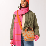 Robbie Mini Tote - Lizzy G's Fine Gifts