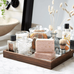 Rose Petal Soap Bar - Lizzy G's Fine Gifts