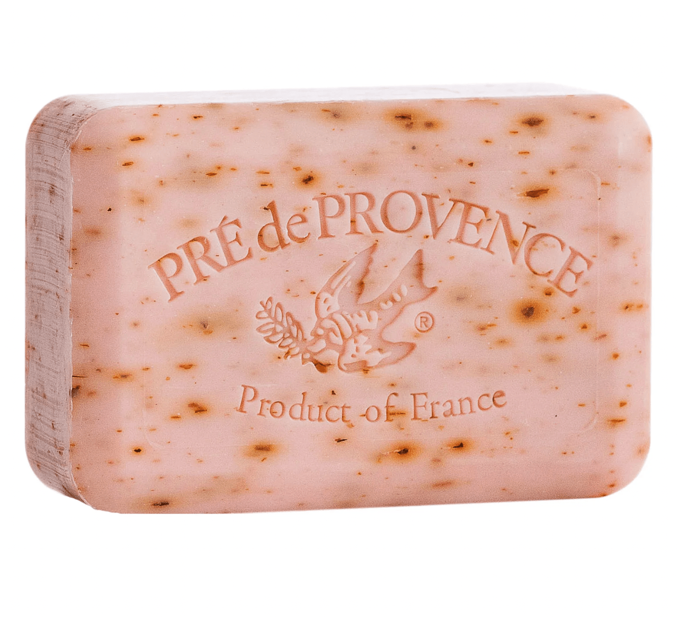 Rose Petal Soap Bar - Lizzy G's Fine Gifts