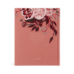 Rosedal CSB Notetaking Bible - Lizzy G's Fine Gifts