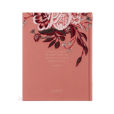 Rosedal CSB Notetaking Bible - Lizzy G's Fine Gifts