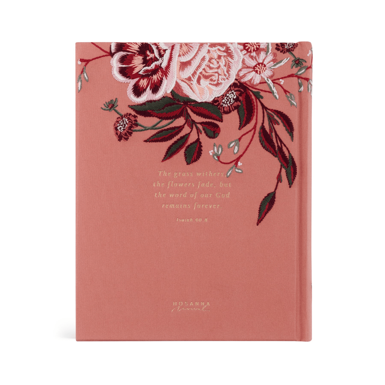 Rosedal CSB Notetaking Bible - Lizzy G's Fine Gifts
