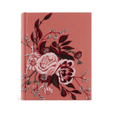 Rosedal CSB Notetaking Bible - Lizzy G's Fine Gifts