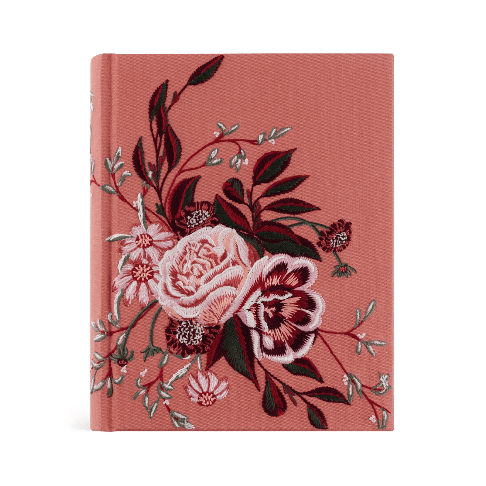 Rosedal CSB Notetaking Bible - Lizzy G's Fine Gifts