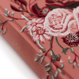 Rosedal CSB Notetaking Bible - Lizzy G's Fine Gifts