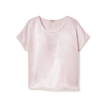Roxxy Boxy Tee - Lizzy G's Fine Gifts
