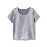 Roxxy Boxy Tee - Lizzy G's Fine Gifts