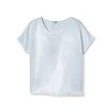 Roxxy Boxy Tee - Lizzy G's Fine Gifts
