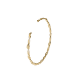 Sacred Vine Bangle Bracelet - Lizzy G's Fine Gifts