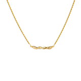 Sacred Vine Necklace - Lizzy G's Fine Gifts