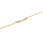 Sacred Vine Necklace - Lizzy G's Fine Gifts