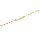 Sacred Vine Necklace - Lizzy G's Fine Gifts