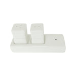 Salt & Pepper Shakers - Lizzy G's Fine Gifts