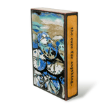 Saltwater Sanity - 299 - Copper Art Block - Lizzy G's Fine Gifts