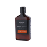 Sandalwood & Amber Shower Gel - Lizzy G's Fine Gifts